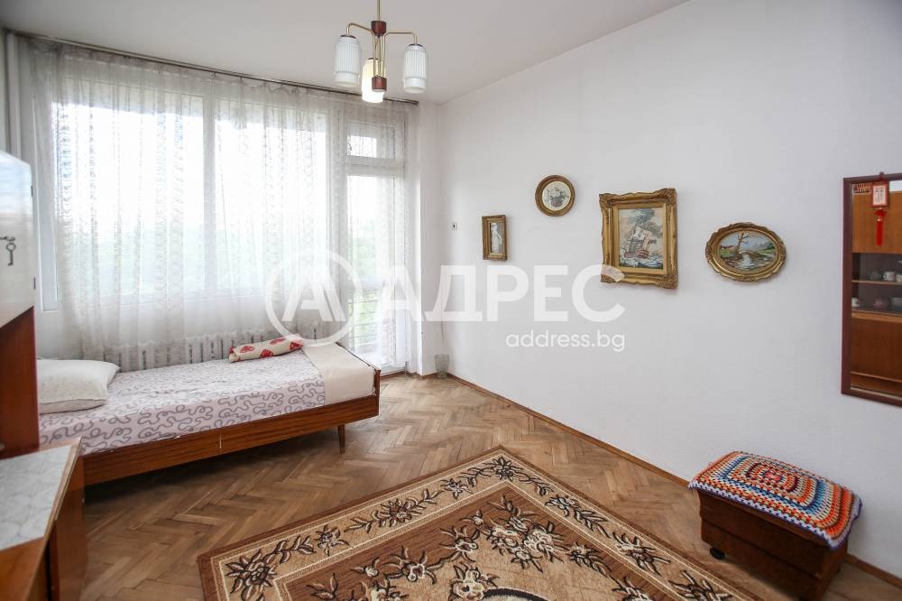 Продава 3-СТАЕН, гр. София, Иван Вазов, снимка 8 - Апартаменти - 54864786