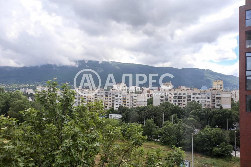 Продава 3-СТАЕН, гр. София, Иван Вазов, снимка 10 - Апартаменти - 54864786