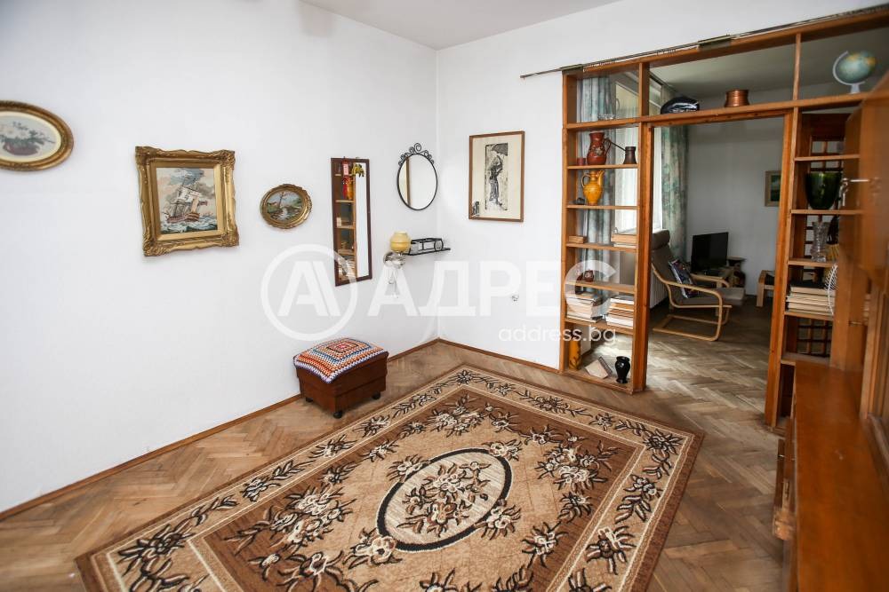 Продава 3-СТАЕН, гр. София, Иван Вазов, снимка 7 - Апартаменти - 54864786