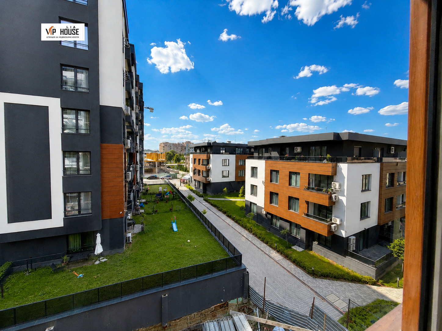 Продава 3-СТАЕН, гр. София, Малинова долина, снимка 10 - Апартаменти - 55662157