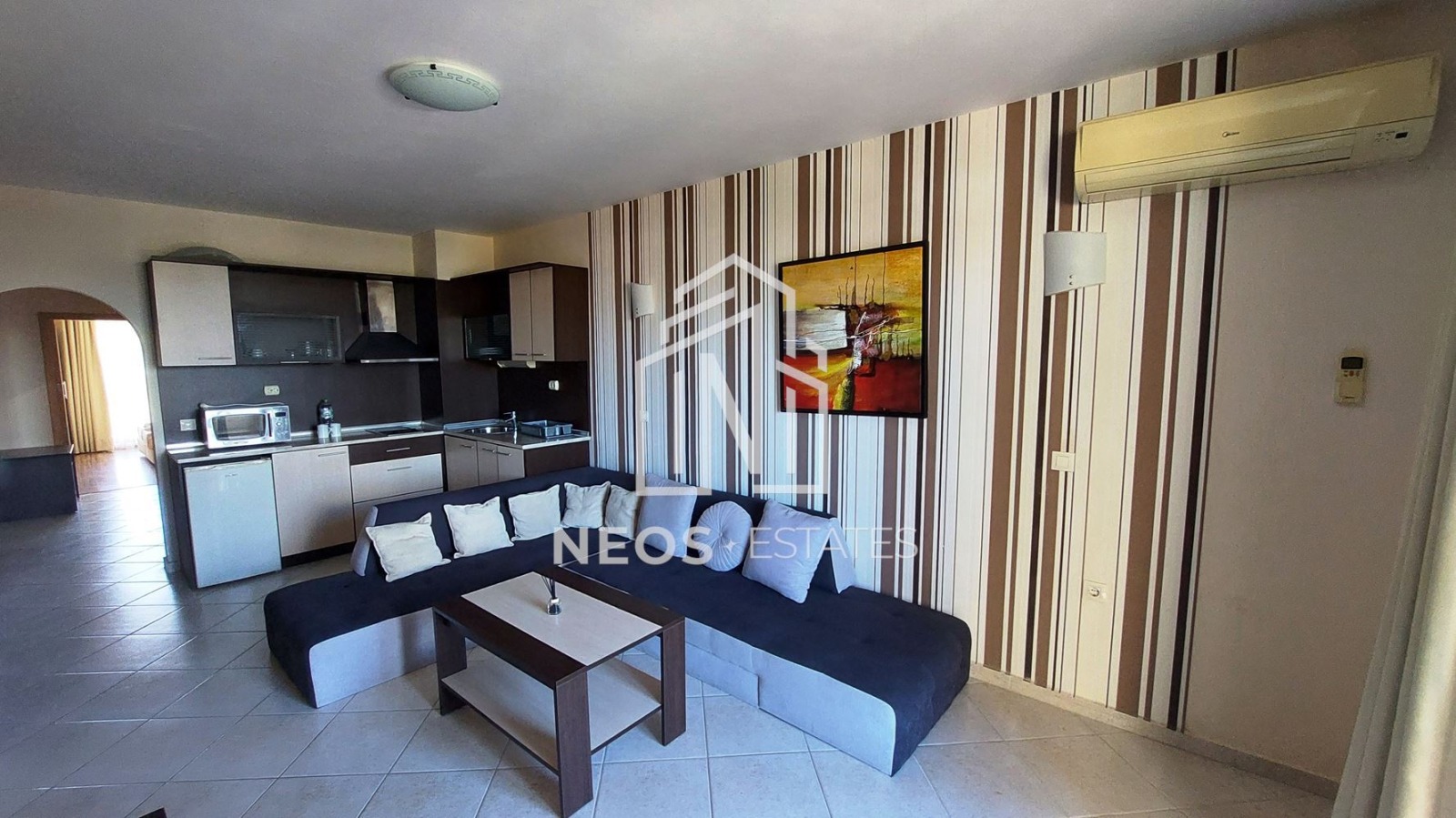 Продава 3-СТАЕН, гр. Созопол, област Бургас, снимка 6 - Апартаменти - 56128739