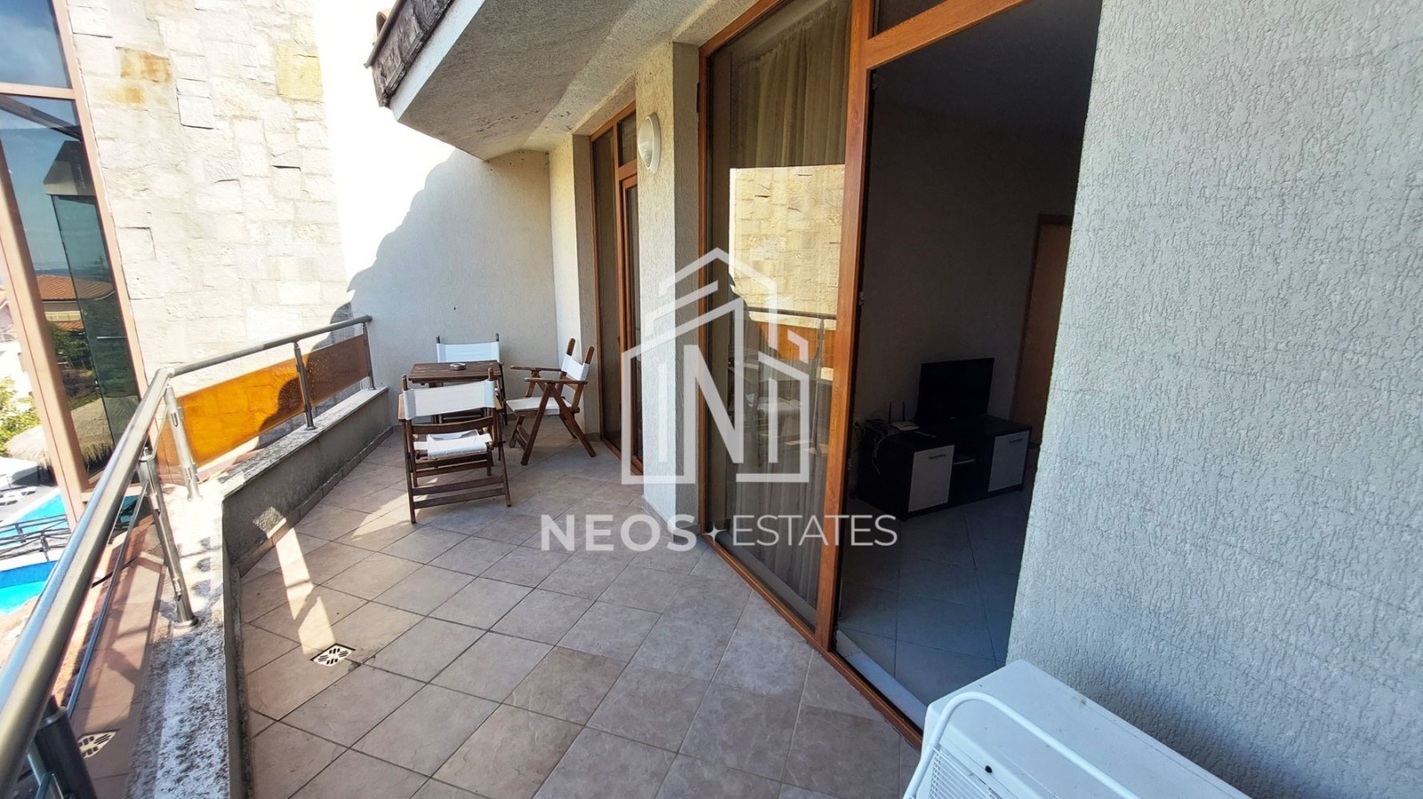 Продава 3-СТАЕН, гр. Созопол, област Бургас, снимка 3 - Апартаменти - 56128739