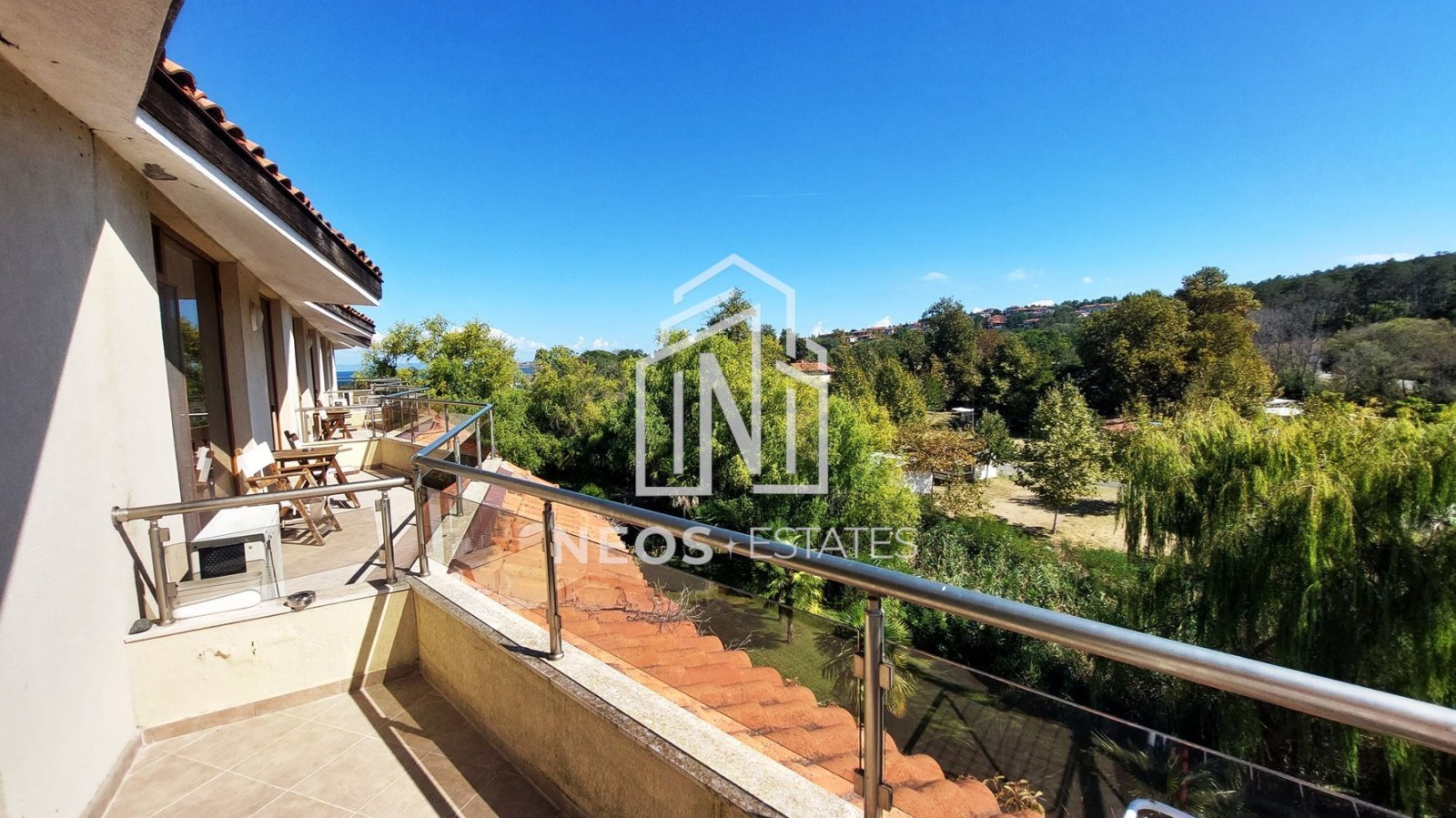 Продава 3-СТАЕН, гр. Созопол, област Бургас, снимка 11 - Апартаменти - 56128739