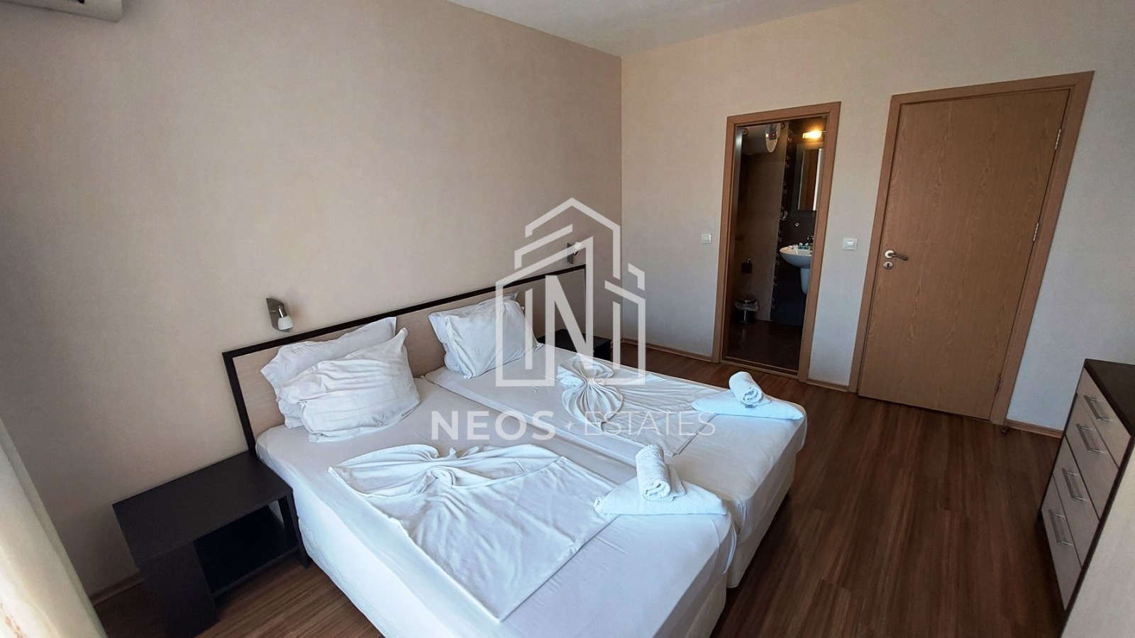 Продава 3-СТАЕН, гр. Созопол, област Бургас, снимка 12 - Апартаменти - 56128739