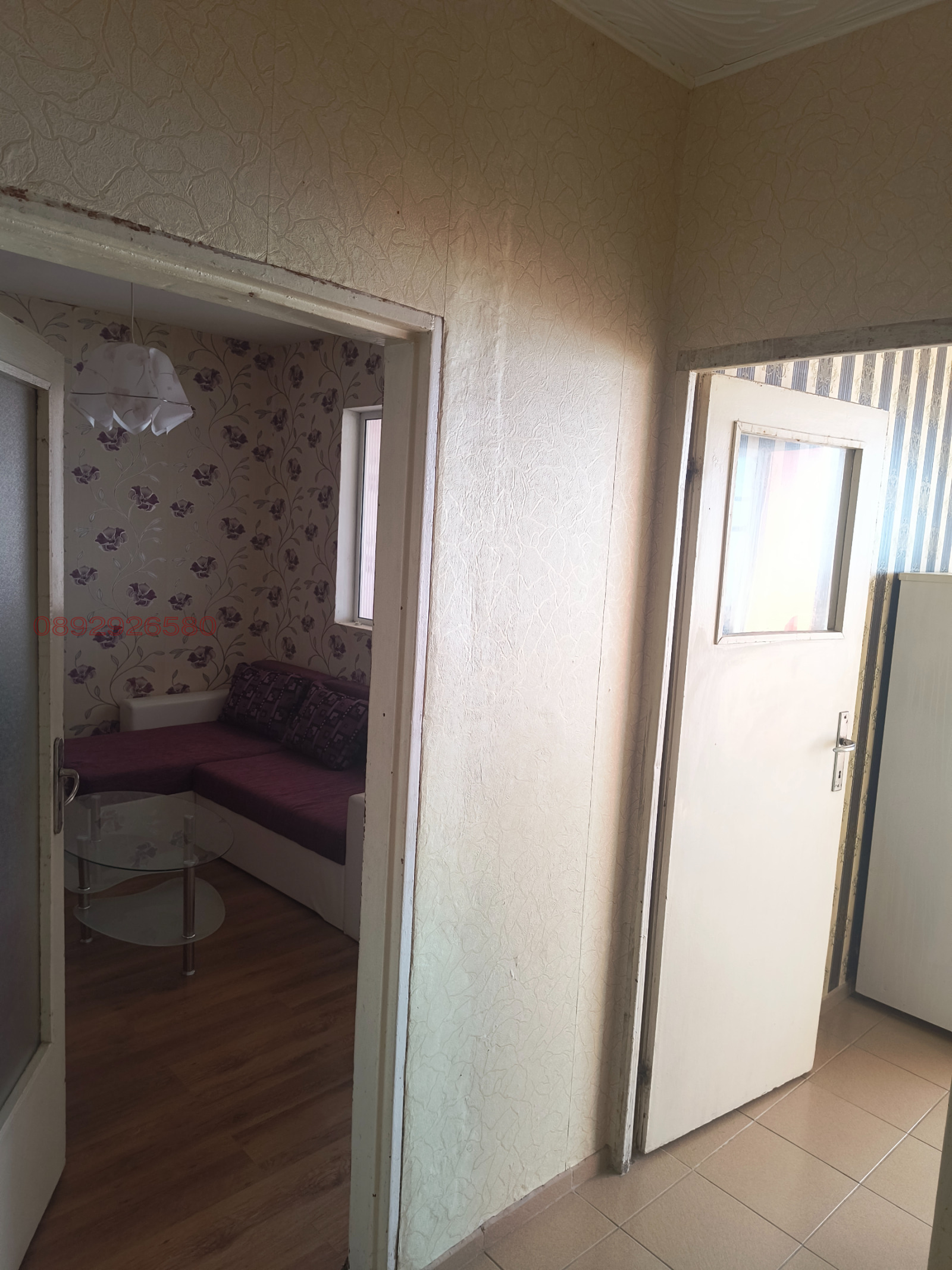 Продава 3-СТАЕН, гр. Стара Загора, Зора, снимка 3 - Апартаменти - 56344999