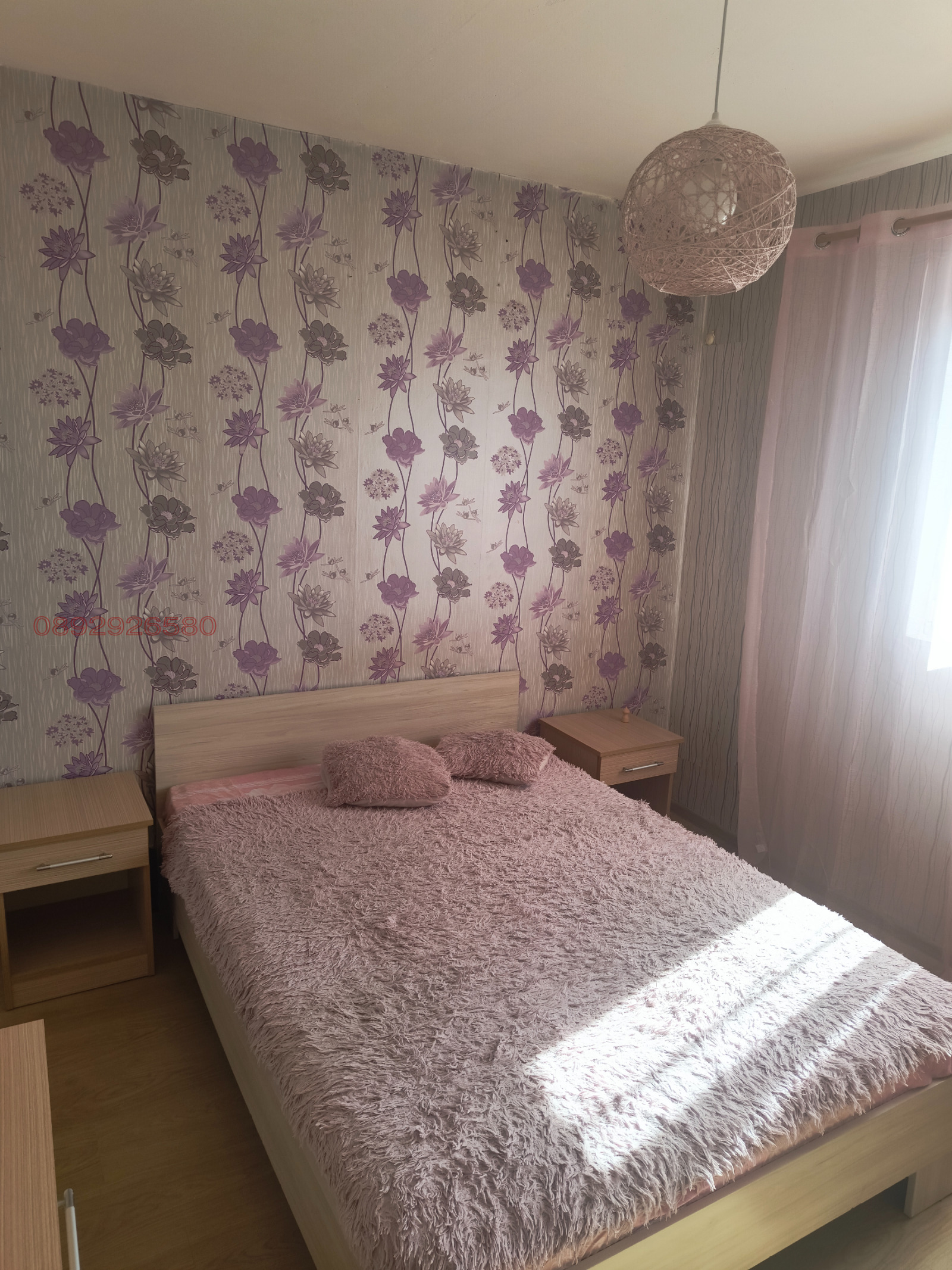 Продава 3-СТАЕН, гр. Стара Загора, Зора, снимка 12 - Апартаменти - 56344999