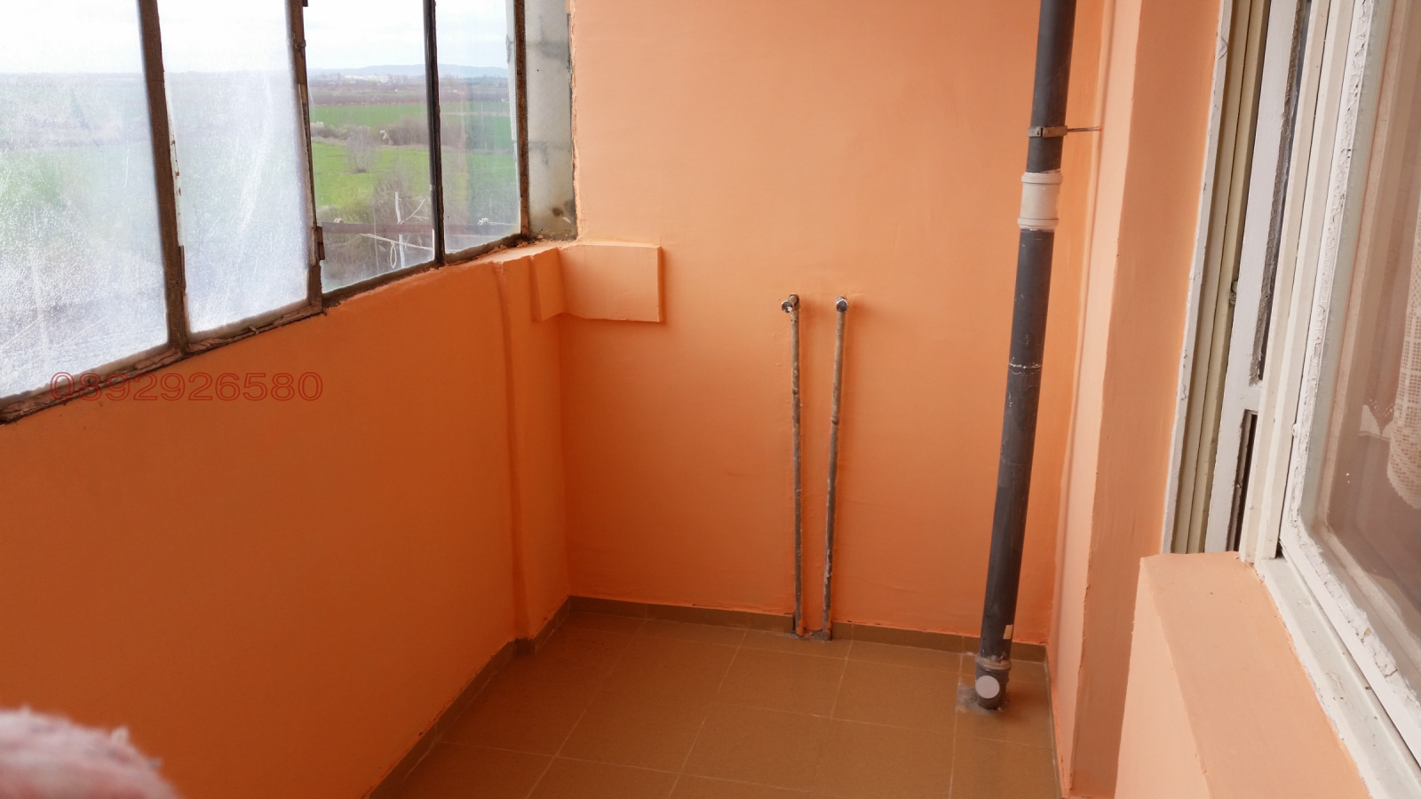 Продава 3-СТАЕН, гр. Стара Загора, Зора, снимка 13 - Апартаменти - 56344999
