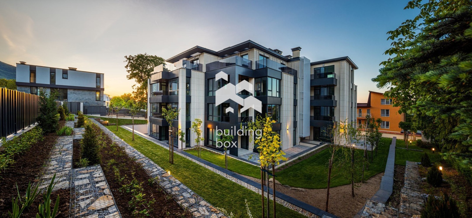 Продава 4-СТАЕН, гр. София, Драгалевци, снимка 16 - Апартаменти - 54592730