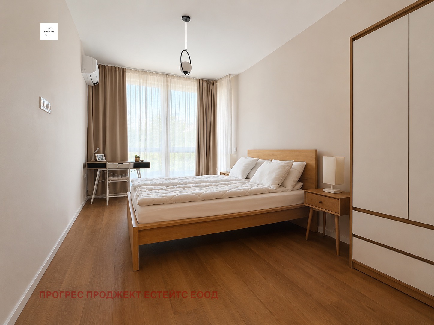 Продава 4-СТАЕН, гр. София, Младост 4, снимка 11 - Апартаменти - 54640901