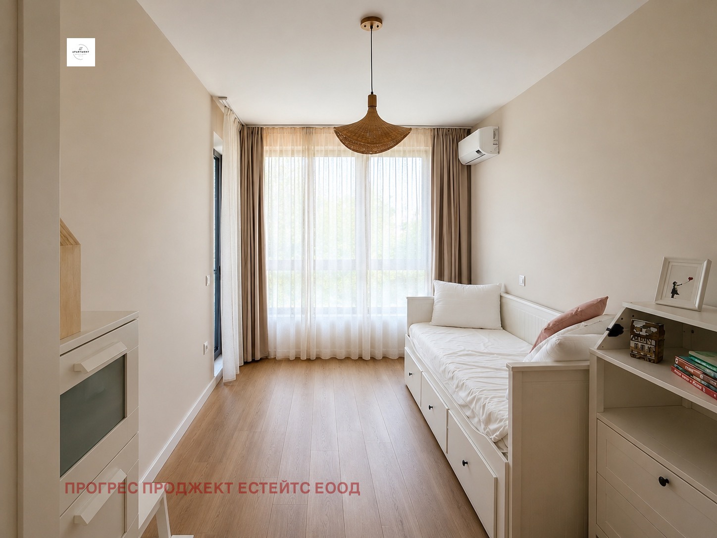 Продава 4-СТАЕН, гр. София, Младост 4, снимка 12 - Апартаменти - 54640901