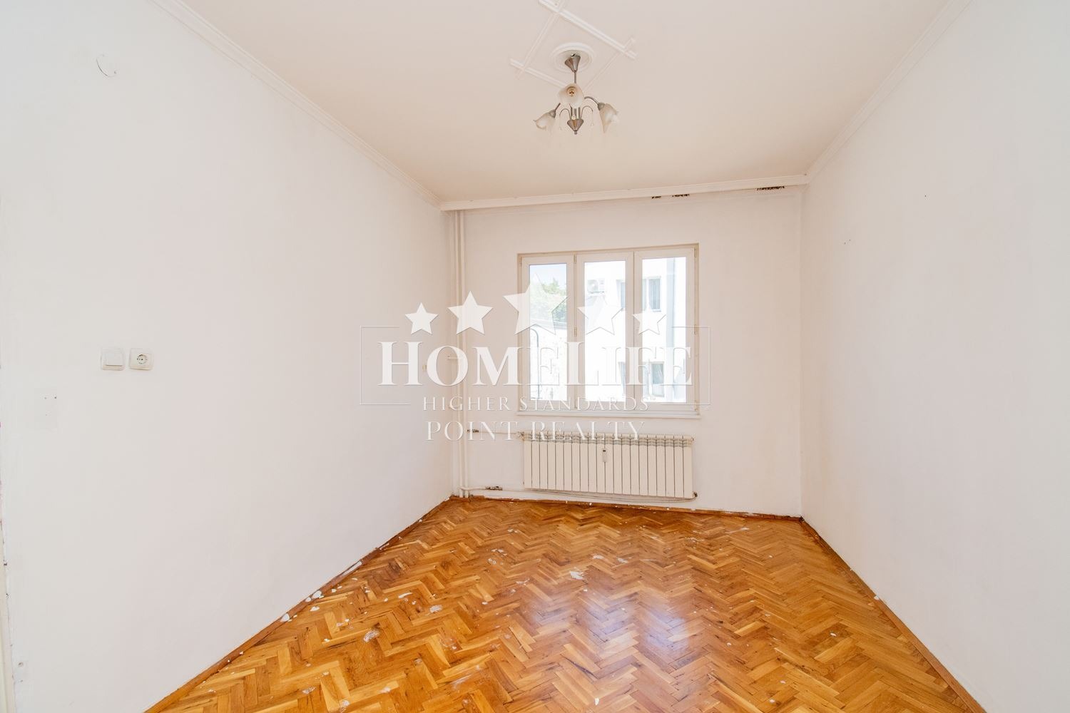 Продава 4-СТАЕН, гр. София, Център, снимка 8 - Апартаменти - 56610891