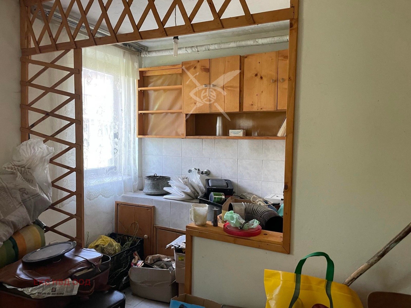 Продава КЪЩА, гр. Пловдив, Прослав, снимка 2 - Къщи - 53920247