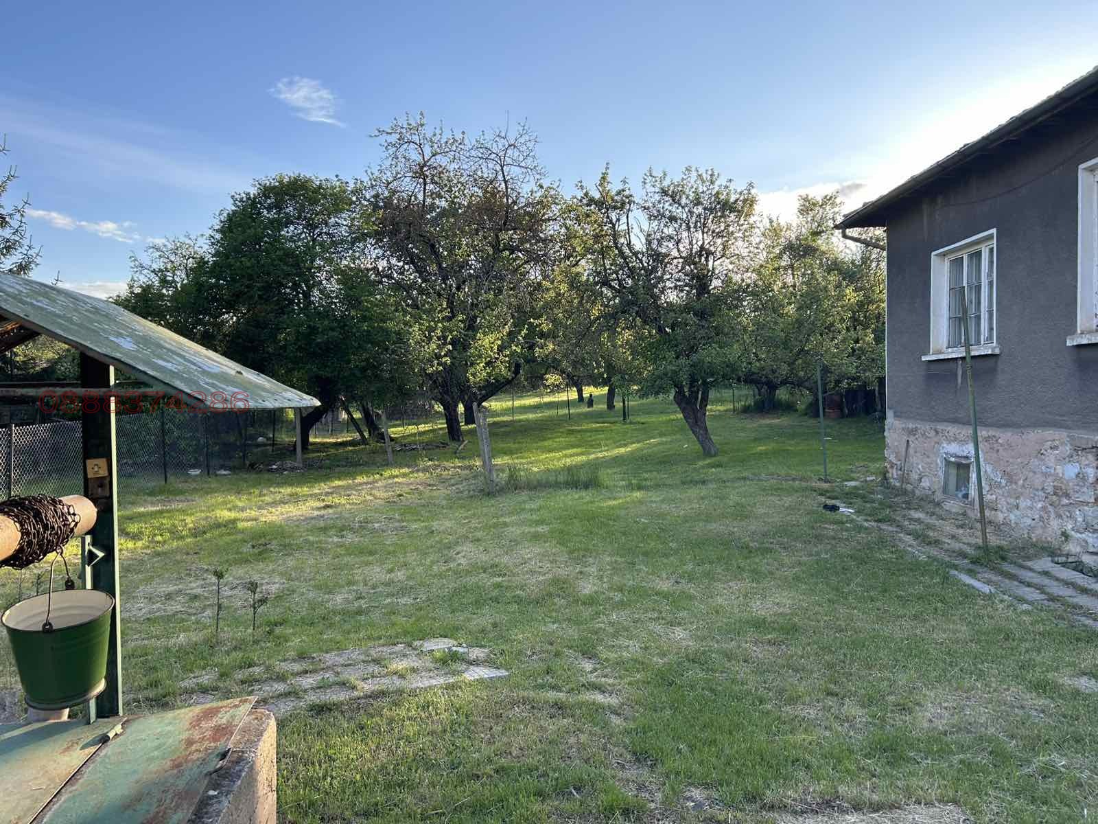 Продава КЪЩА, гр. Драгоман, област София област, снимка 6 - Къщи - 56002885