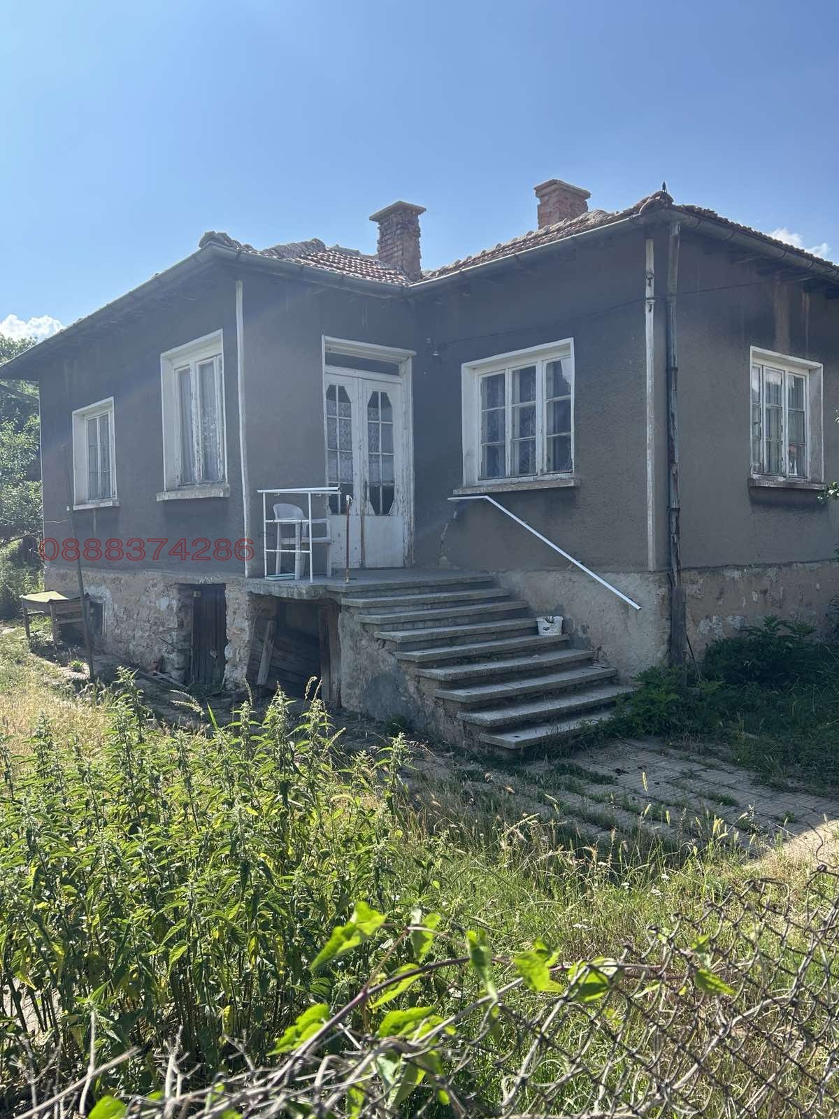 Продава КЪЩА, гр. Драгоман, област София област