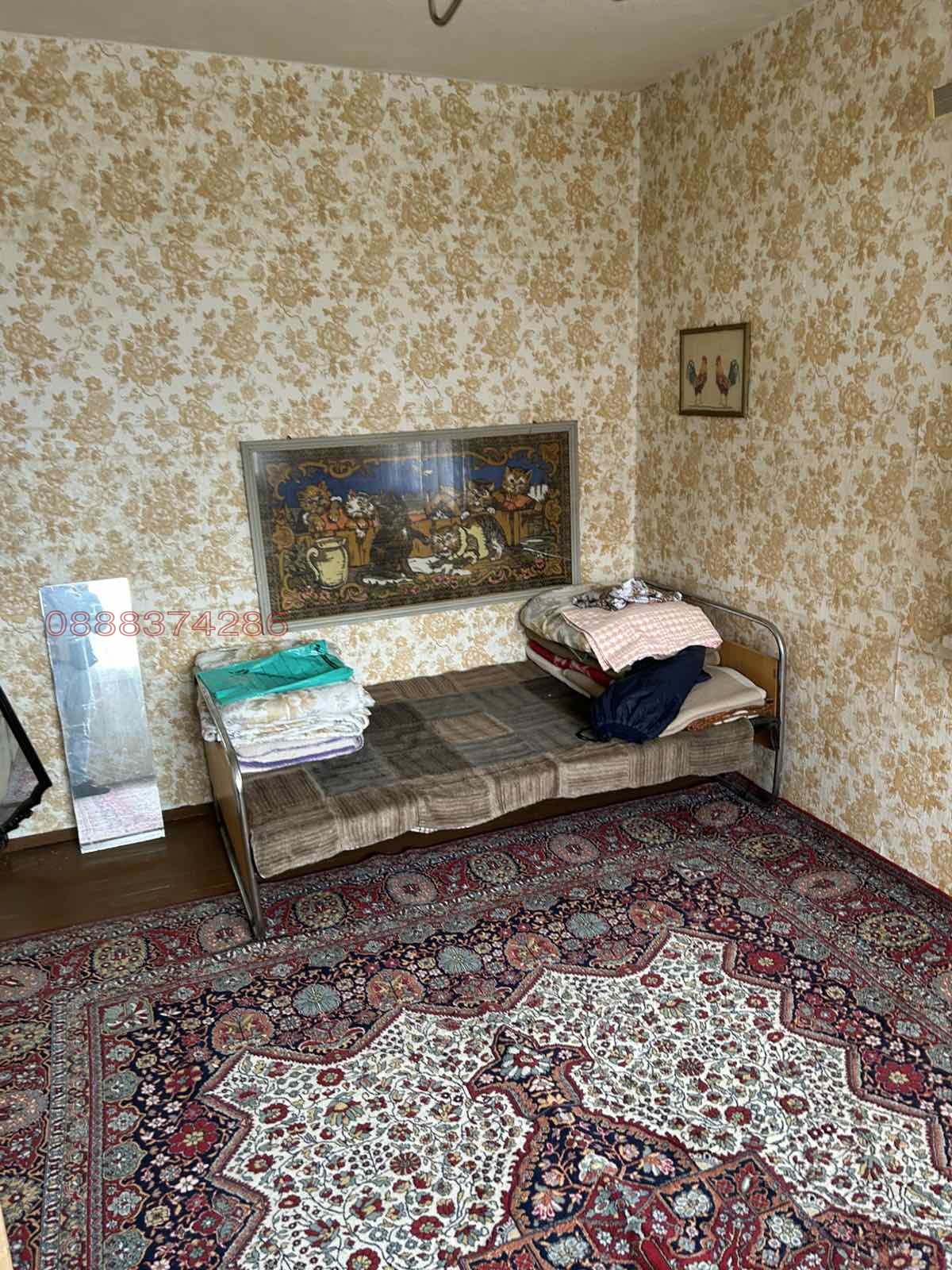 Продава КЪЩА, гр. Драгоман, област София област, снимка 5 - Къщи - 56002885