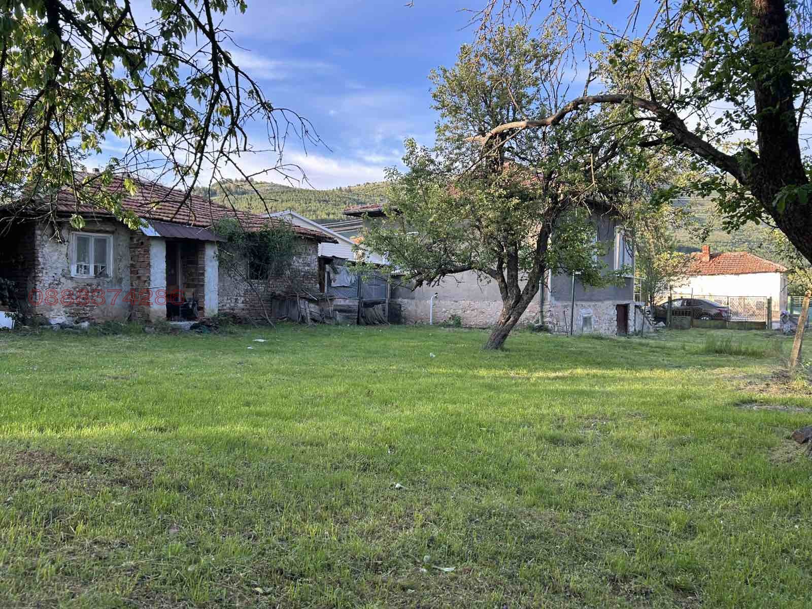 Продава КЪЩА, гр. Драгоман, област София област, снимка 7 - Къщи - 56002885