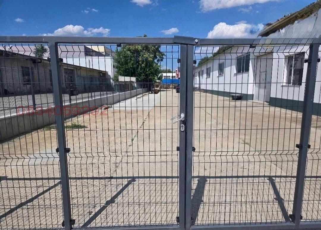 Продава СКЛАД, гр. Стара Загора, Индустриална зона - запад, снимка 2 - Складове - 54111052