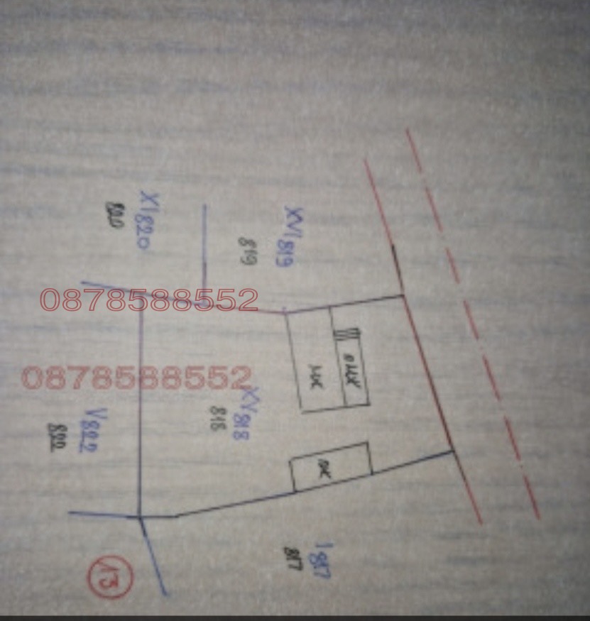 Продава ПАРЦЕЛ, гр. Елин Пелин, област София област, снимка 2 - Парцели - 55434151