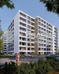 Продава 4-СТАЕН, гр. Варна, Кайсиева градина, снимка 3