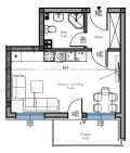 Продава 1-СТАЕН, град Пловдив, Беломорски • 54100 € • 75650854 — Holmes.bg