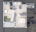 Продава 2-СТАЕН, град София, Люлин 10 • 123861 € • 30871402 — Holmes.bg
