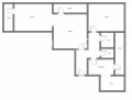 Продава  3-стаен град София , Иван Вазов , 96 кв.м | 70496659 - изображение [2]