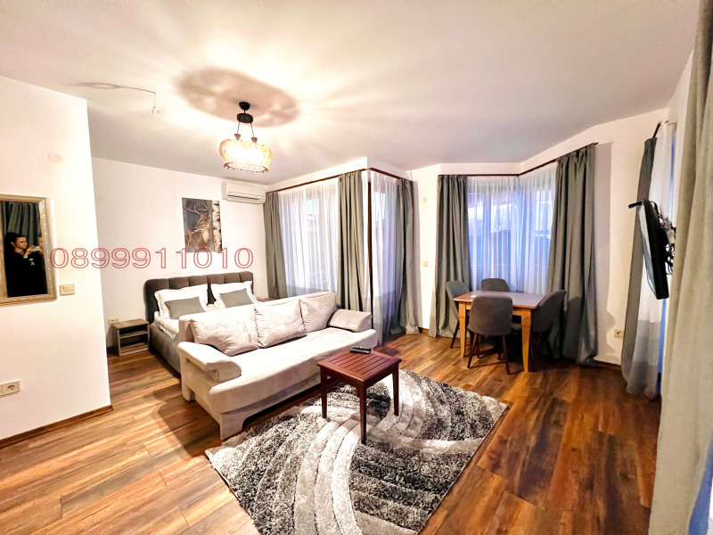 Продава 1-СТАЕН в област Благоевград, гр. Банско - 80 кв.м / 136 000 € » 265 992.88 лв.