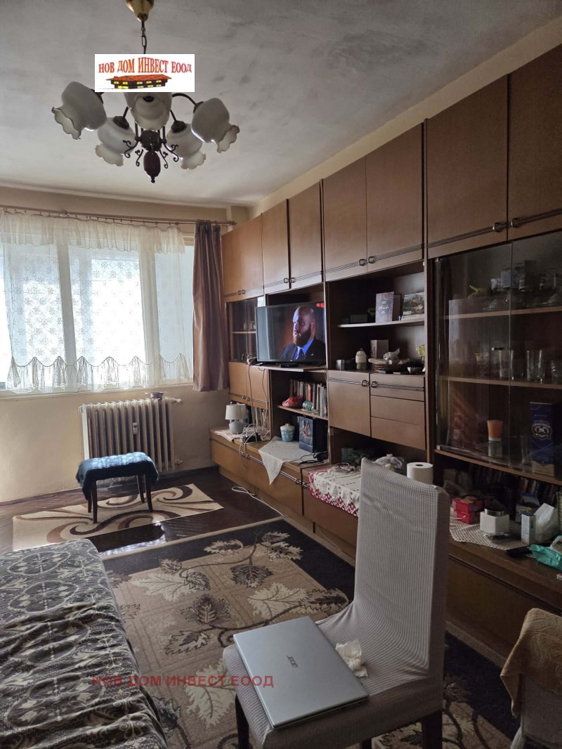 Продава 2-СТАЕН в град Перник, Център - 68 кв.м / 107 000 € » 209 273.81 лв., НОВ ДОМ ИНВЕСТ ЕООД