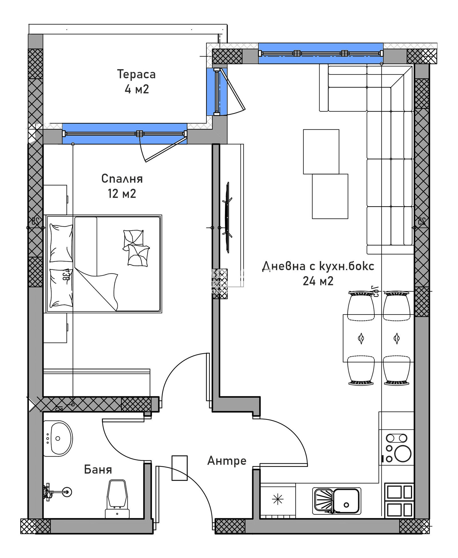 ������� 2-����� | Imot.bg � ����������� 4