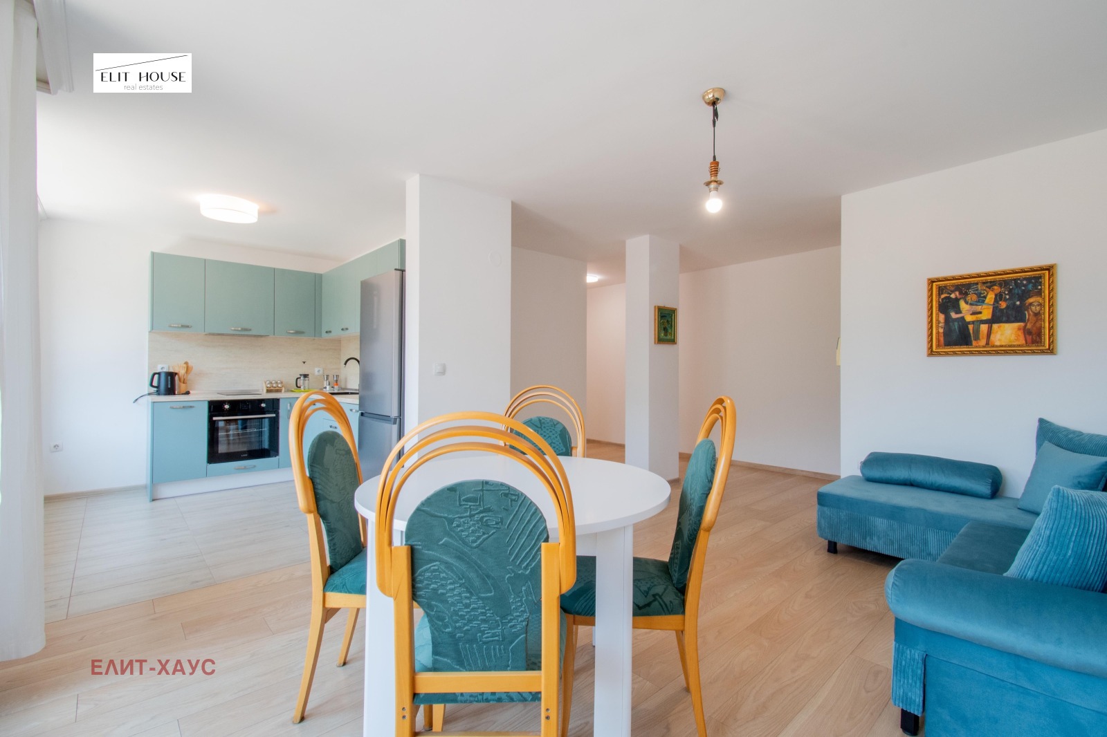 Продава 3-СТАЕН | Imot.bg — изображение 4