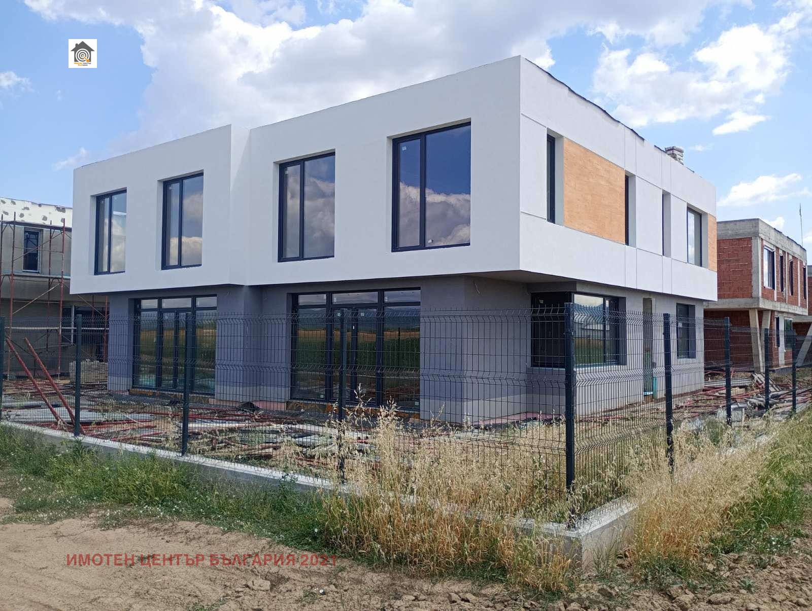 Продава КЪЩА | Imot.bg — изображение 1