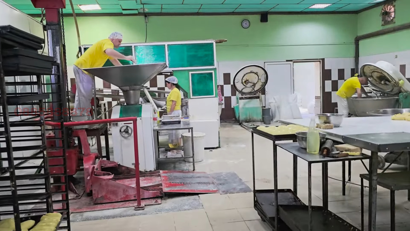 Продава ФАБРИКА/ЗАВОД | Imot.bg — изображение 9