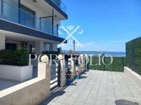 Продава 1-стаен област Бургас гр. Созопол - [1] 