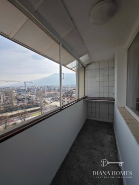 1 chambre Ovtcha koupel, Sofia 11