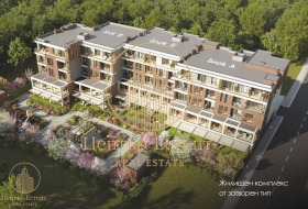 1 bedroom Mara Dencheva, Pleven