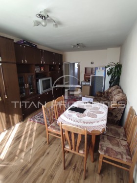 2 bedroom Meden rudnik - zona V, Burgas 1