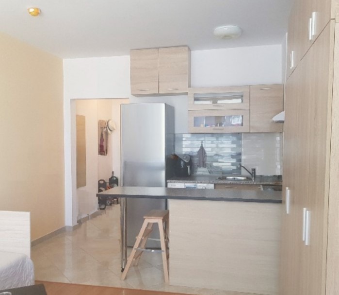 Satılık  Stüdyo Sofia , Studentski grad , 65 metrekare | 61564925