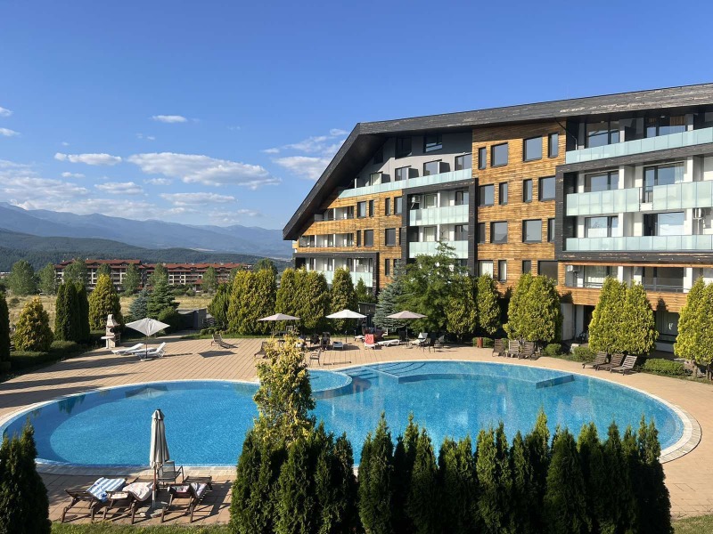 For Sale  Studio region Blagoevgrad , Razlog , 38 sq.m | 15613271 - image [2]