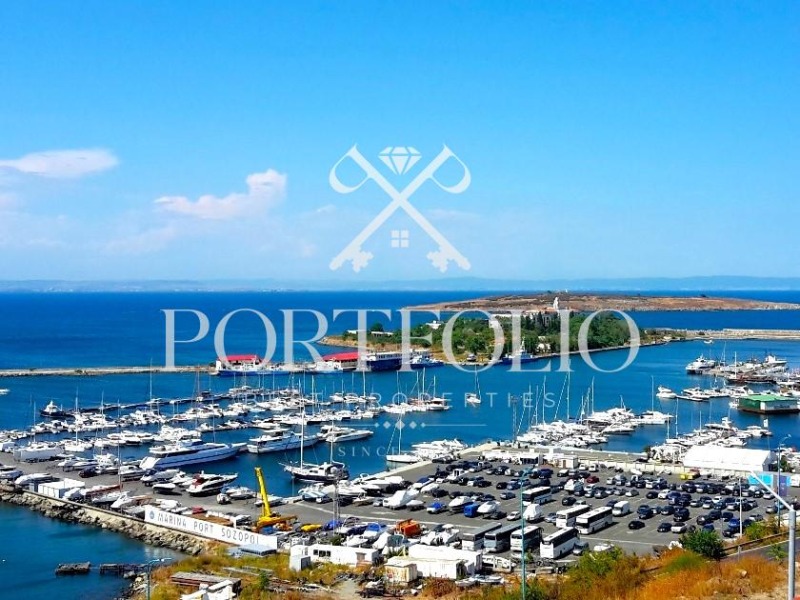 À vendre  Studio région Bourgas , Sozopol , 90 m² | 27765281 - image [17]