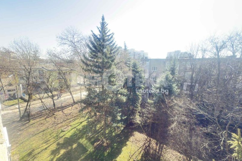 Na prodej  1 ložnice Sofia , Nadežda 4 , 61 m2 | 80130422 - obraz [8]