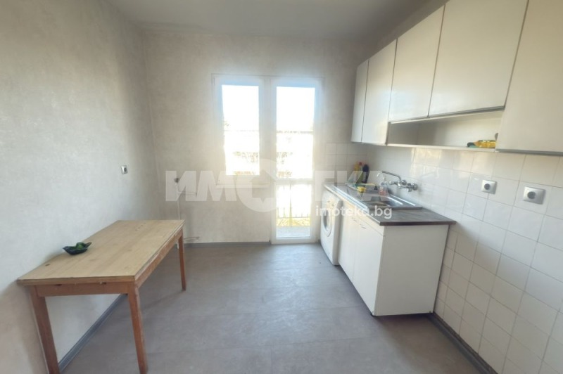 Na prodej  1 ložnice Sofia , Nadežda 4 , 61 m2 | 80130422 - obraz [3]