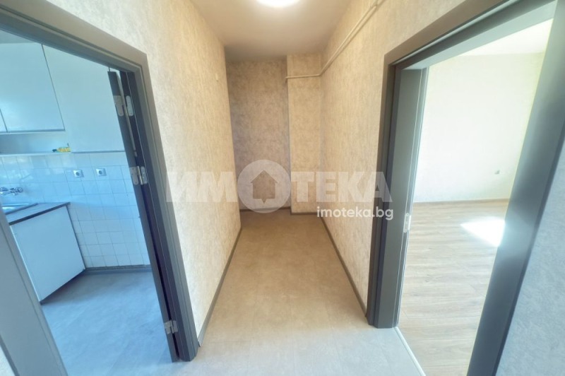 Na prodej  1 ložnice Sofia , Nadežda 4 , 61 m2 | 80130422 - obraz [12]