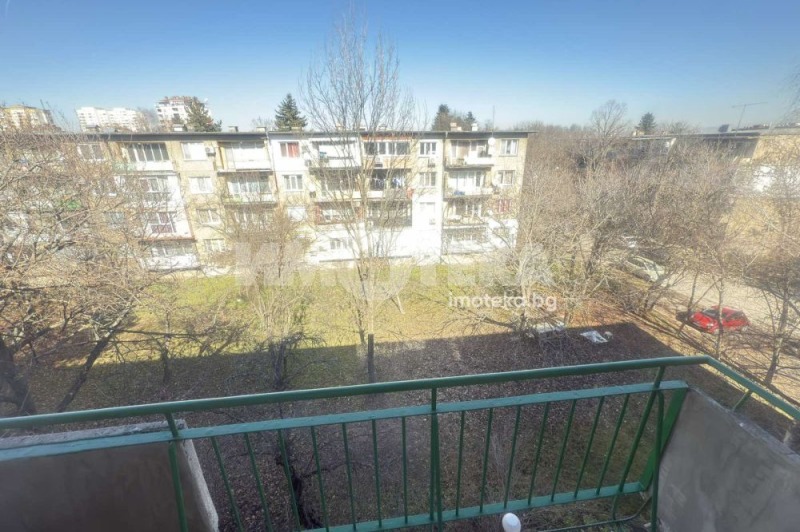 Na prodej  1 ložnice Sofia , Nadežda 4 , 61 m2 | 80130422 - obraz [5]