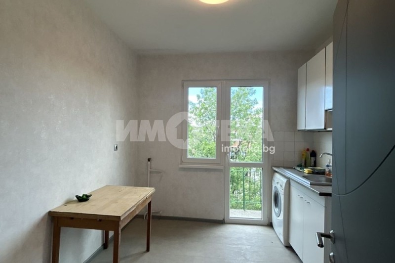 Na prodej  1 ložnice Sofia , Nadežda 4 , 61 m2 | 80130422 - obraz [16]