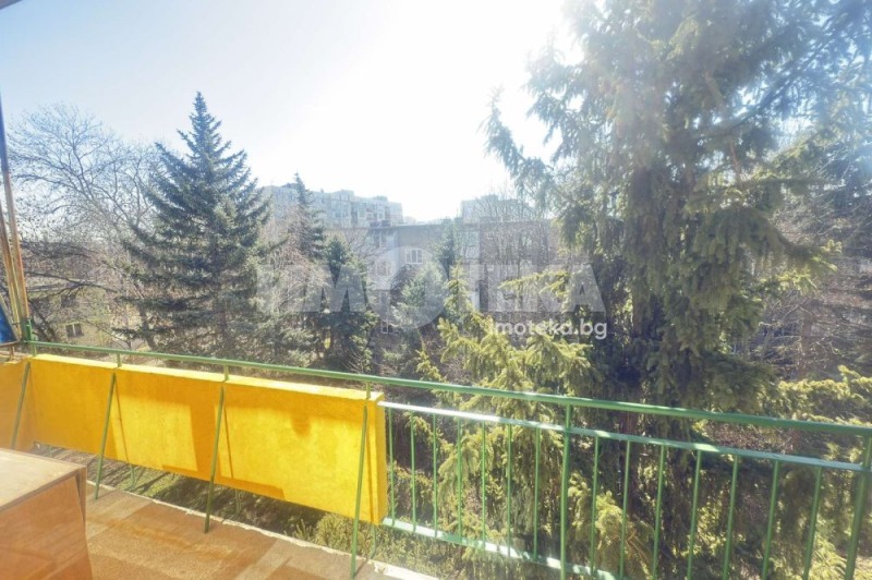 Na prodej  1 ložnice Sofia , Nadežda 4 , 61 m2 | 80130422 - obraz [9]
