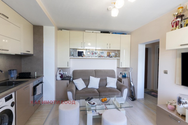 Na sprzedaż  1 sypialnia Sofia , Studentski grad , 45 mkw | 15630994 - obraz [5]