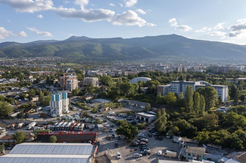 Na sprzedaż  1 sypialnia Sofia , Studentski grad , 45 mkw | 15630994 - obraz [10]
