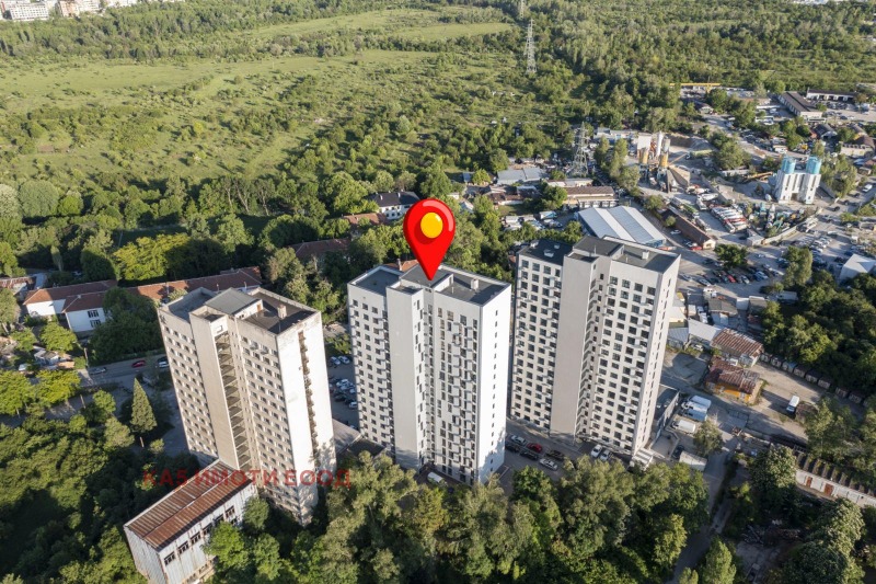 Na sprzedaż  1 sypialnia Sofia , Studentski grad , 45 mkw | 15630994 - obraz [11]