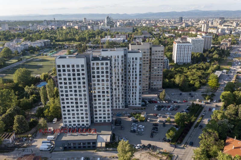 Na sprzedaż  1 sypialnia Sofia , Studentski grad , 45 mkw | 15630994 - obraz [17]