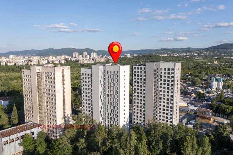 Na sprzedaż  1 sypialnia Sofia , Studentski grad , 45 mkw | 15630994 - obraz [15]